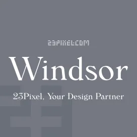 Windsor Lt